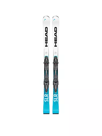 HEAD | Raceski Set Worldcup Rebels e.SLR + PR 11 GW | 